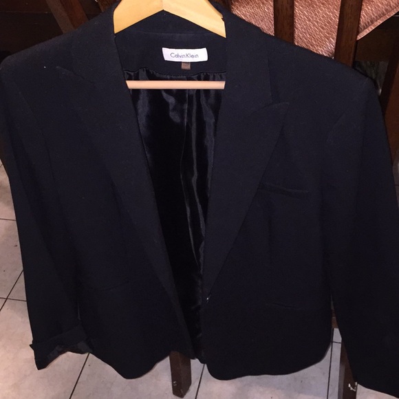 Blazer - Picture 1 of 6